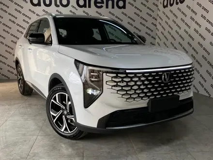 Changan CS55 Plus Tech 2025 года за 10 690 000 тг. в Астана – фото 2