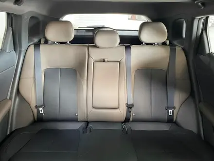 Changan CS55 Plus Tech 2025 года за 10 690 000 тг. в Астана – фото 10