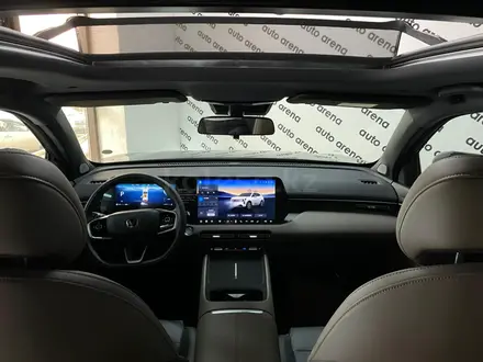 Changan CS55 Plus Tech 2025 года за 10 690 000 тг. в Астана – фото 11