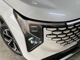 Changan CS55 Plus Tech 2025 года за 10 090 000 тг. в Астана – фото 3