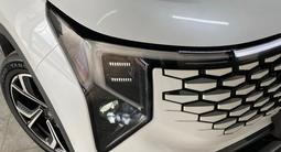 Changan CS55 Plus Tech 2025 года за 10 090 000 тг. в Астана – фото 3