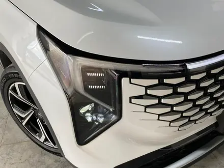 Changan CS55 Plus Tech 2025 года за 10 690 000 тг. в Астана – фото 3