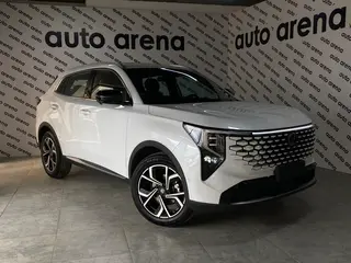 Changan CS55 Plus Tech