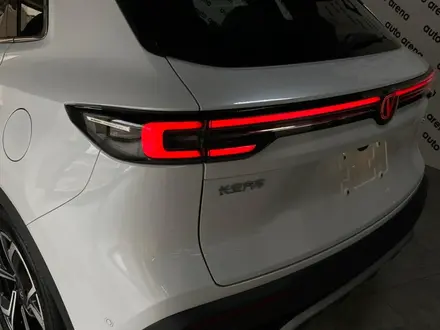 Changan CS55 Plus Tech 2025 года за 10 690 000 тг. в Астана – фото 13