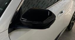 Changan CS55 Plus Tech 2025 года за 10 090 000 тг. в Астана – фото 4