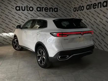 Changan CS55 Plus Tech 2025 года за 10 690 000 тг. в Астана – фото 14