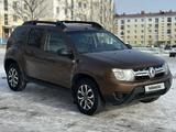 Renault Duster 2016 года за 6 200 000 тг. в Костанай – фото 5