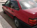 Volkswagen Passat 1992 годаүшін1 150 000 тг. в Астана