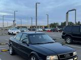 Audi 80 1992 года за 1 500 000 тг. в Астана – фото 2