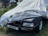 Audi 80 1992 года за 1 500 000 тг. в Астана – фото 4
