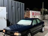 Audi 80 1992 года за 1 500 000 тг. в Астана – фото 5
