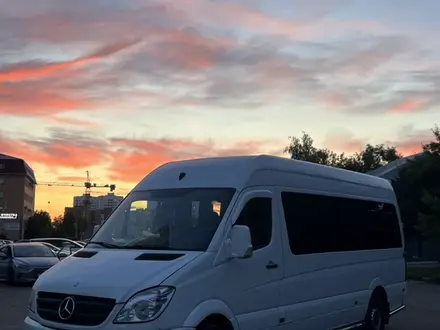 Mercedes-Benz Sprinter 2011 года за 9 900 000 тг. в Астана