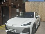 Deepal S07 2025 года за 12 400 000 тг. в Алматы