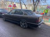 BMW 520 1995 годаүшін2 000 000 тг. в Караганда – фото 5