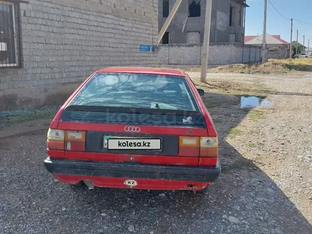 Audi 100 1989 года за 599 999 тг. в Шымкент