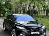 Toyota Camry 2020 годаүшін15 000 000 тг. в Алматы