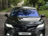 Toyota Camry 2020 годаүшін15 000 000 тг. в Алматы – фото 5