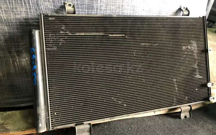 Радиатор кондиционера Lexus GS350 за 20 000 тг. в Алматы