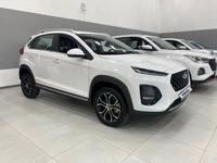 Chery Tiggo 2 2022 года за 6 490 000 тг. в Усть-Каменогорск