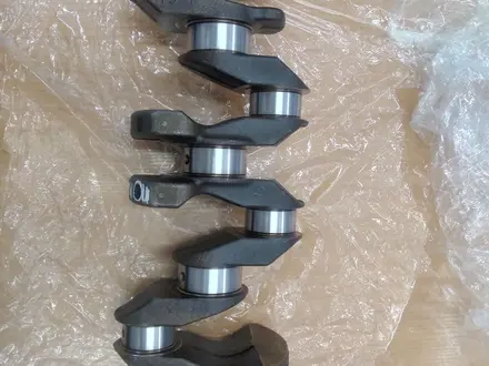 Коленвал Nissan за 1 021 тг. в Алматы