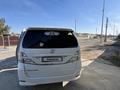 Toyota Vellfire 2010 года за 8 000 000 тг. в Атырау – фото 4