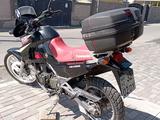 Kawasaki  Kle 500 1997 года за 1 400 000 тг. в Алматы – фото 3