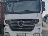 Mercedes-Benz  Actros 2005 года за 15 000 000 тг. в Алматы