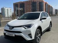 Toyota RAV4 2016 года за 12 200 000 тг. в Усть-Каменогорск