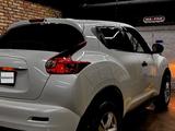 Nissan Juke 2013 года за 6 800 000 тг. в Алматы – фото 2