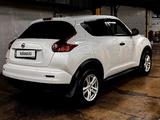 Nissan Juke 2013 года за 6 800 000 тг. в Алматы – фото 5