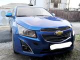 Chevrolet Cruze 2011 года за 2 500 000 тг. в Шымкент – фото 2