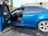 Chevrolet Cruze 2011 года за 2 500 000 тг. в Шымкент – фото 3