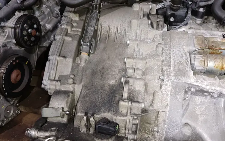 ВАРИАТОР АКПП АВТОМАТ А-КЛАСС Б-КЛАСС ИЗ ЯПОНИИ за 300 000 тг. в Актау