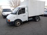 ГАЗ ГАЗель 2002 года за 1 500 000 тг. в Тараз