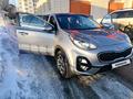 Kia Sportage 2020 годаүшін10 000 000 тг. в Актобе – фото 2