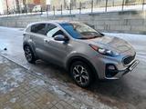 Kia Sportage 2020 года за 12 000 000 тг. в Актобе