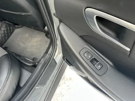 Hyundai Sonata 2022 года за 10 000 000 тг. в Павлодар