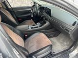 Hyundai Sonata 2022 года за 10 000 000 тг. в Павлодар – фото 4