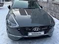 Hyundai Sonata 2022 годаүшін10 000 000 тг. в Павлодар – фото 8