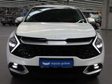 Kia Sportage 2023 года за 12 890 000 тг. в Алматы – фото 2