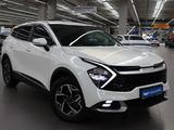 Kia Sportage 2023 года за 12 890 000 тг. в Алматы – фото 3