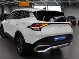 Kia Sportage 2023 года за 12 890 000 тг. в Алматы – фото 4