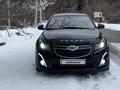 Chevrolet Cruze 2013 годаүшін4 800 000 тг. в Алматы – фото 2