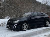 Chevrolet Cruze 2013 годаүшін4 800 000 тг. в Алматы