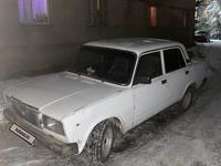 ВАЗ (Lada) 2107 2004 года за 550 000 тг. в Шымкент