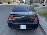 Toyota Avalon 2008 года за 4 000 000 тг. в Астана – фото 2