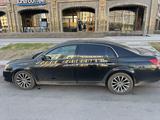 Toyota Avalon 2008 года за 4 000 000 тг. в Астана – фото 4