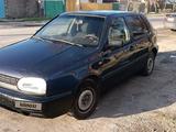 Volkswagen Golf 1992 года за 1 160 000 тг. в Тараз