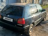 Volkswagen Golf 1992 года за 1 160 000 тг. в Тараз – фото 5