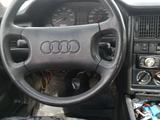 Audi 80 1991 годаүшін600 000 тг. в Экибастуз – фото 4